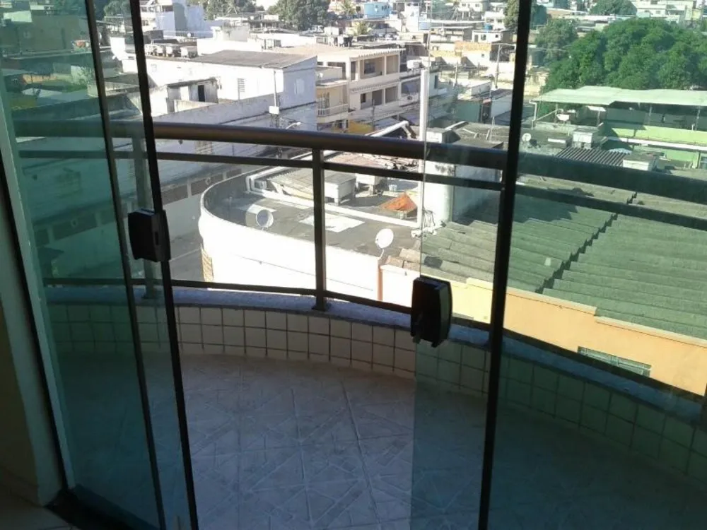 Apartamento, 2 quartos, 90 m² - Foto 3