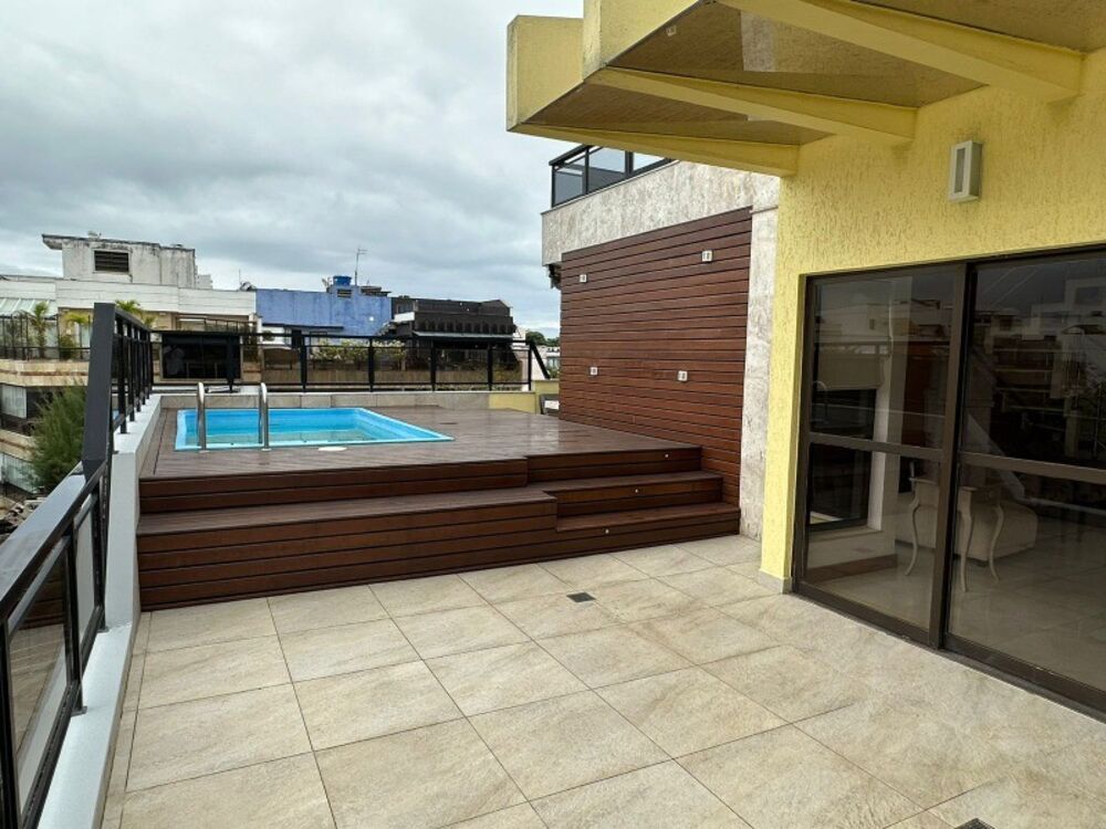 Cobertura, 3 quartos, 312 m² - Foto 15