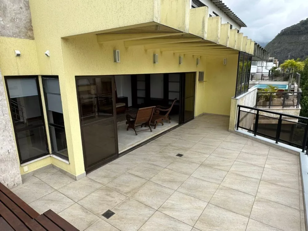 Cobertura, 3 quartos, 312 m² - Foto 6