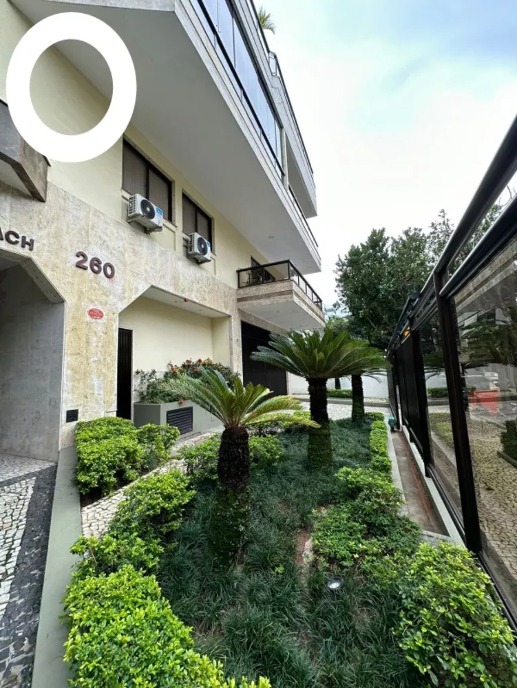 Cobertura, 3 quartos, 312 m² - Foto 11