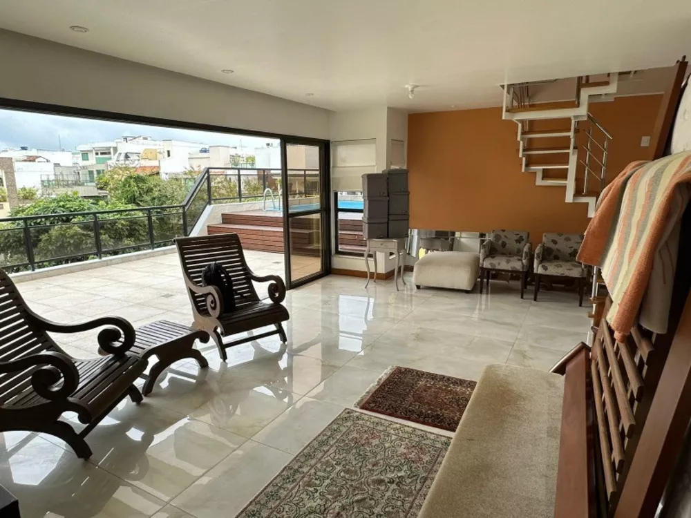 Cobertura, 3 quartos, 312 m² - Foto 8