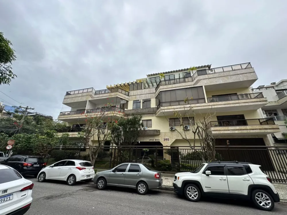 Cobertura, 3 quartos, 312 m² - Foto 9