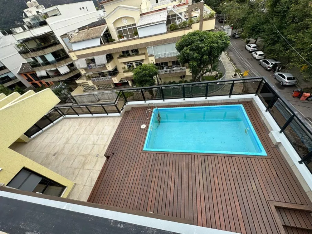 Cobertura, 3 quartos, 312 m² - Foto 5