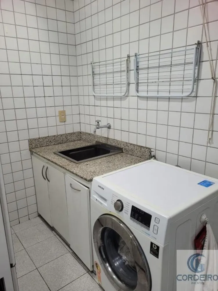 Apartamento, 2 quartos, 142 m² - Foto 13