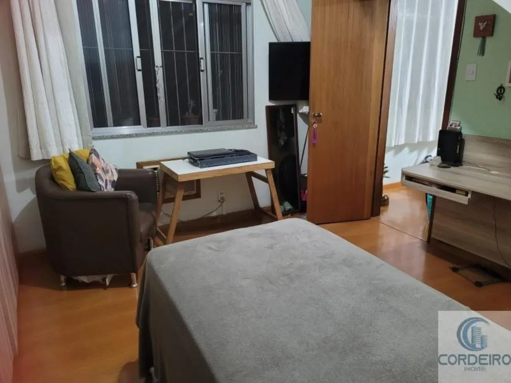 Apartamento, 2 quartos, 142 m² - Foto 4