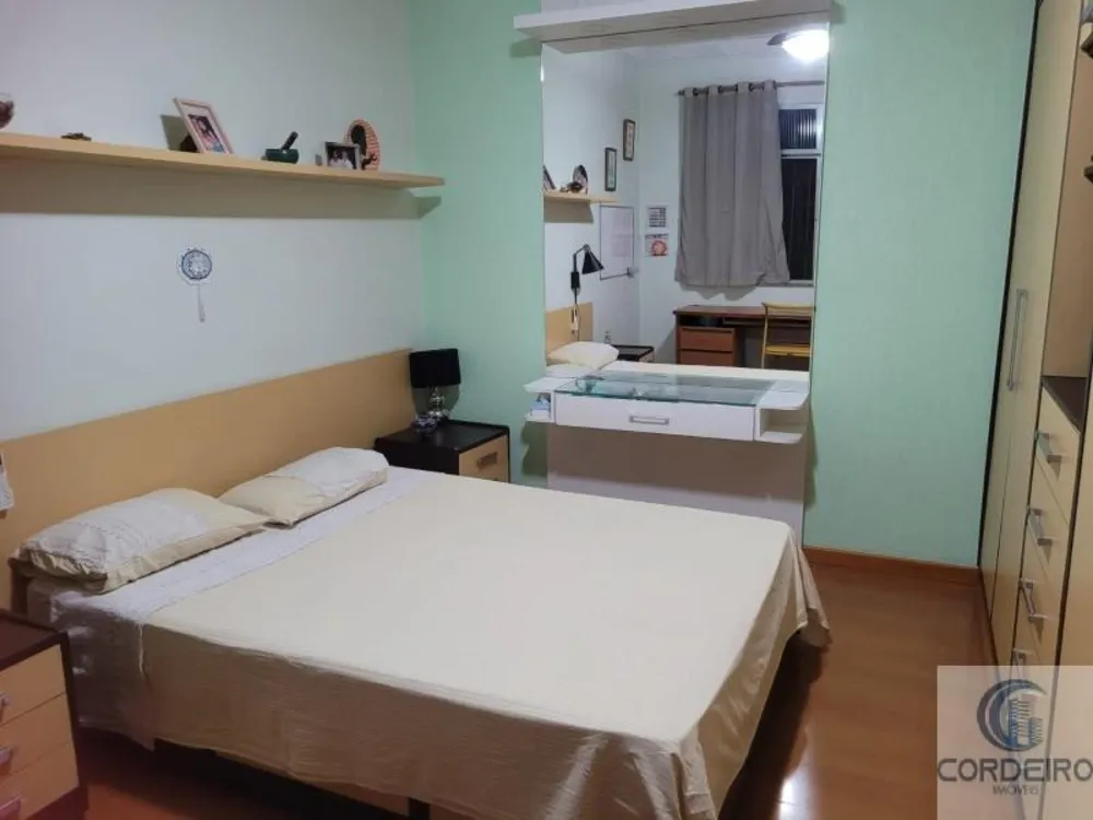 Apartamento, 2 quartos, 142 m² - Foto 5