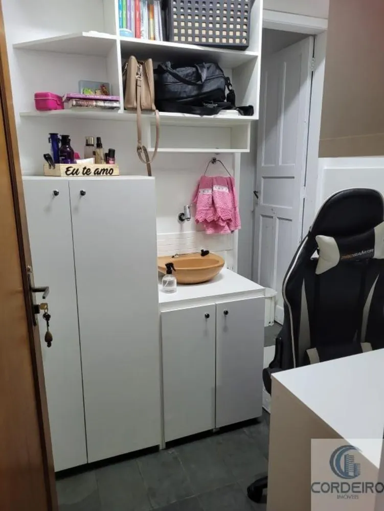 Apartamento, 2 quartos, 142 m² - Foto 7