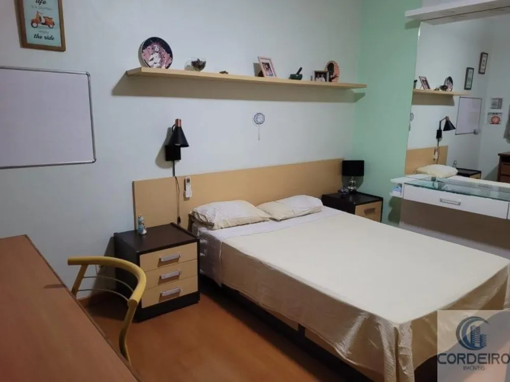 Apartamento, 2 quartos, 142 m² - Foto 6