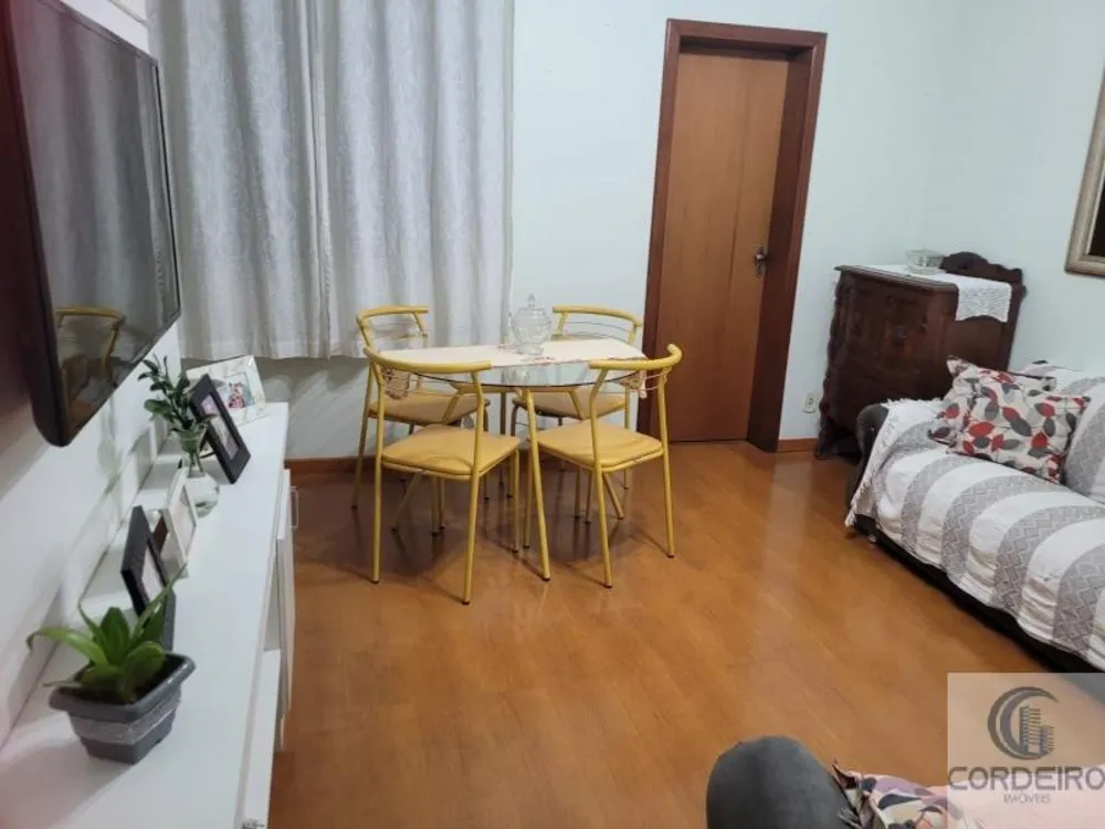 Apartamento, 2 quartos, 142 m² - Foto 1