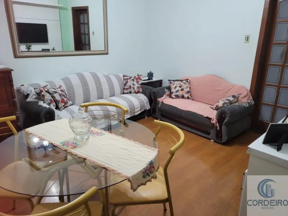 Apartamento, 2 quartos, 142 m² - Foto 2