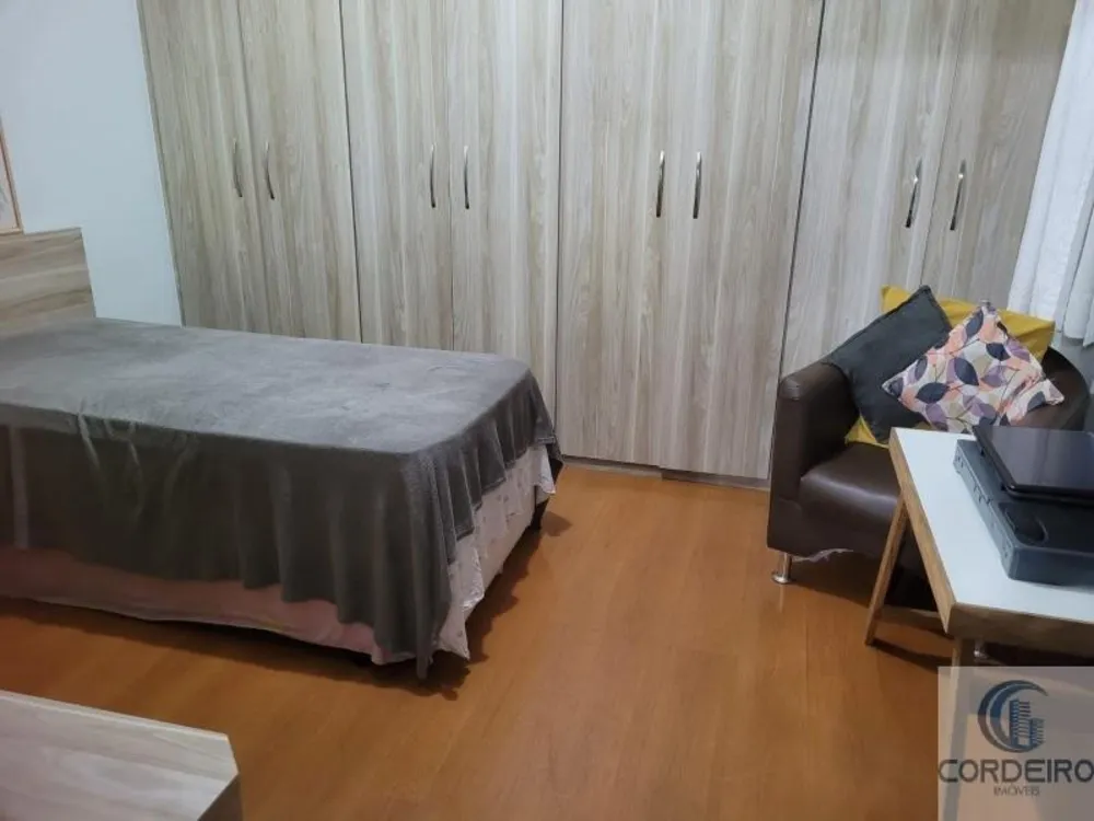 Apartamento, 2 quartos, 142 m² - Foto 3