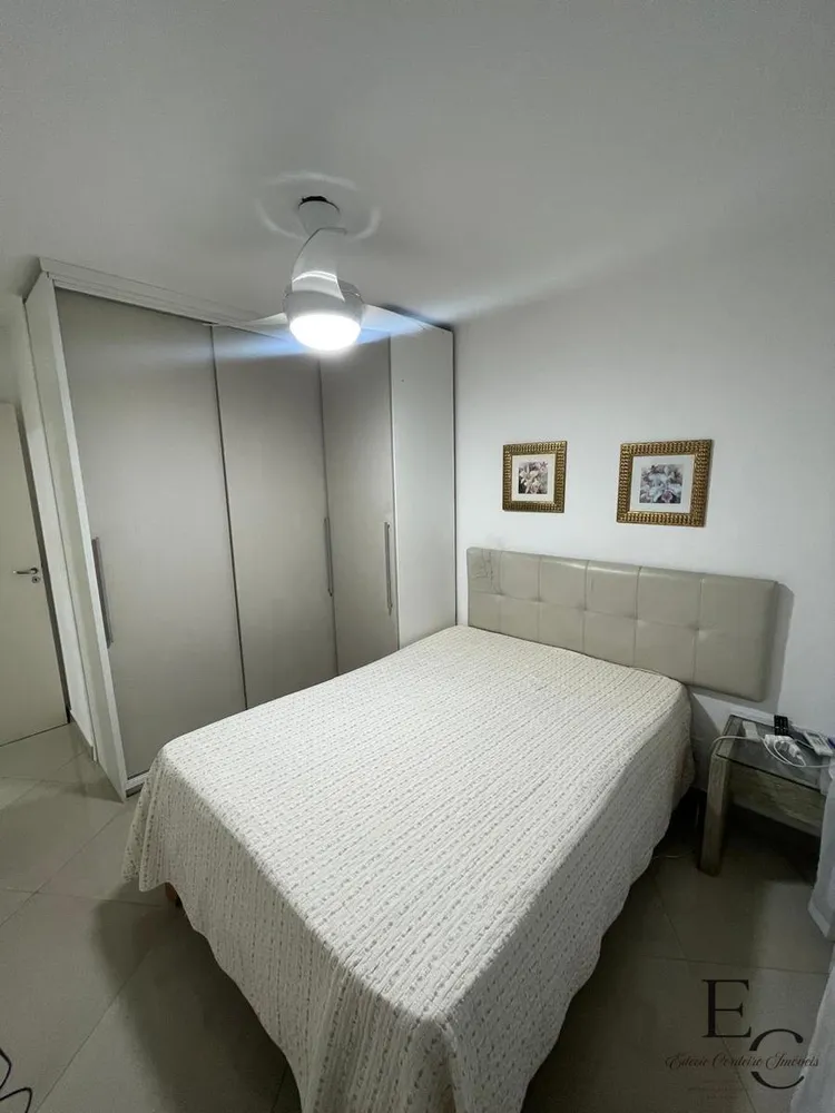 Apartamento, 2 quartos, 50 m² - Foto 6