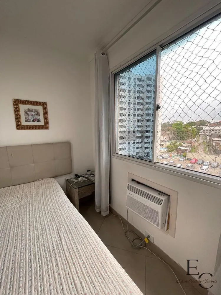 Apartamento, 2 quartos, 50 m² - Foto 8