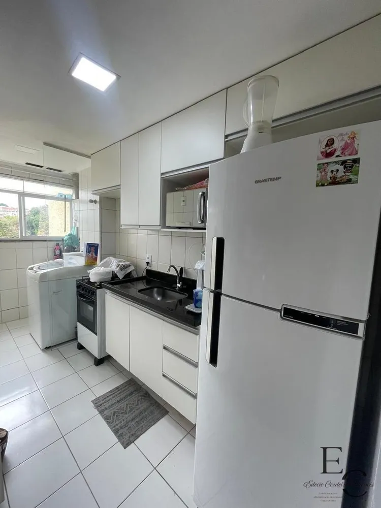 Apartamento, 2 quartos, 50 m² - Foto 14