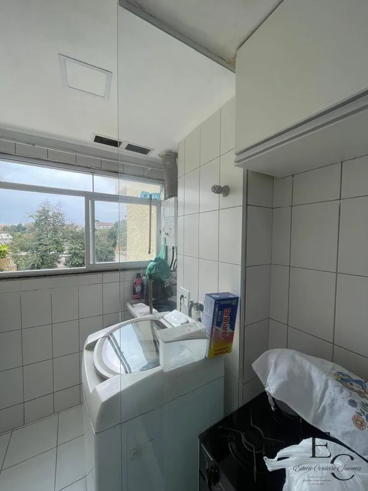Apartamento, 2 quartos, 50 m² - Foto 15