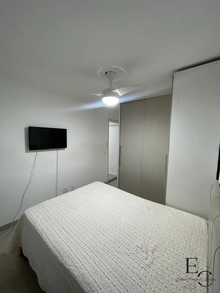 Apartamento, 2 quartos, 50 m² - Foto 7