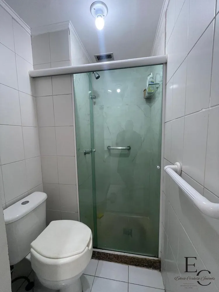 Apartamento, 2 quartos, 50 m² - Foto 11