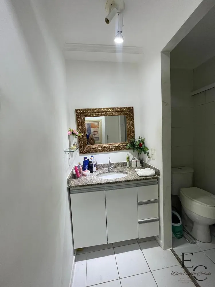 Apartamento, 2 quartos, 50 m² - Foto 10