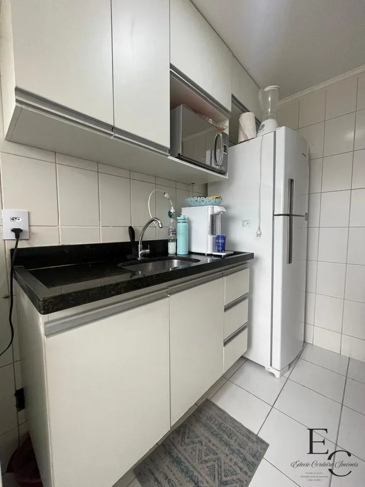 Apartamento, 2 quartos, 50 m² - Foto 12