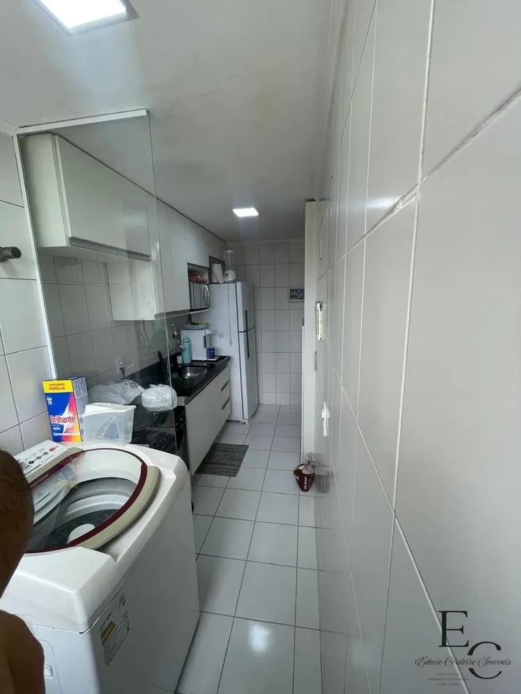 Apartamento, 2 quartos, 50 m² - Foto 13