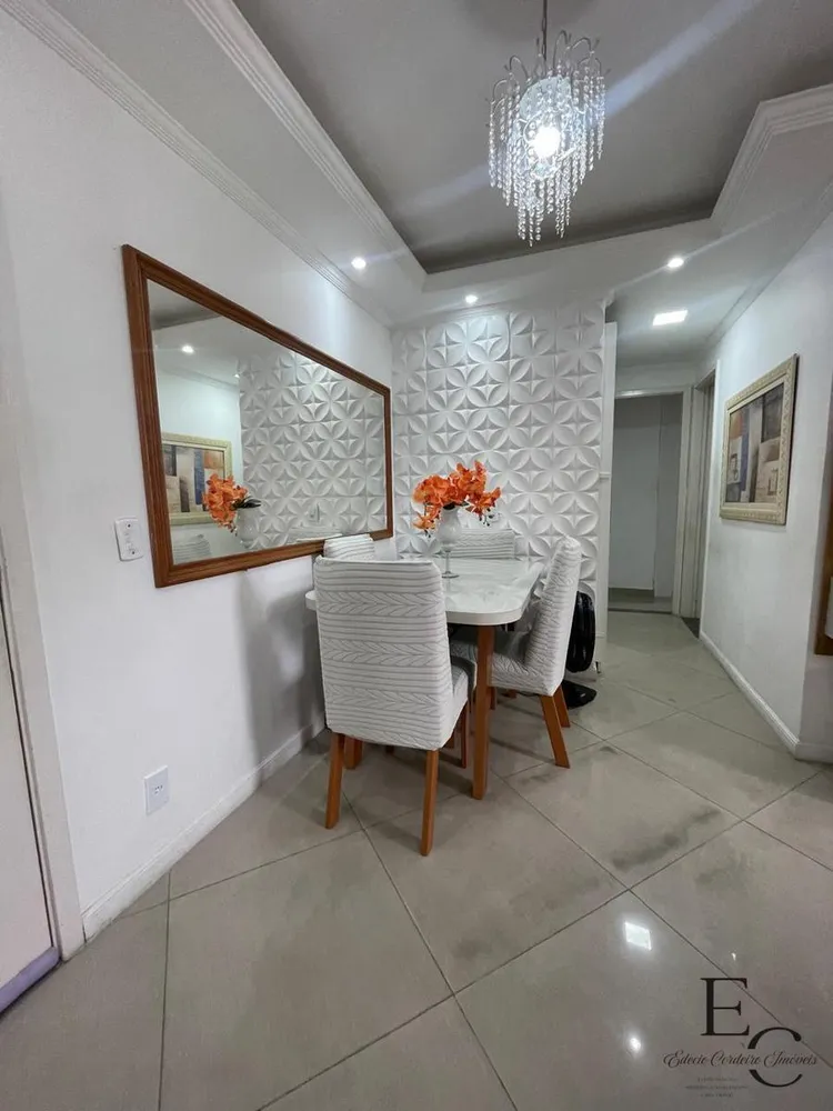 Apartamento, 2 quartos, 50 m² - Foto 4