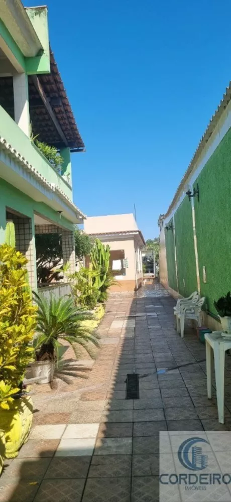 Casa, 4 quartos - Foto 19