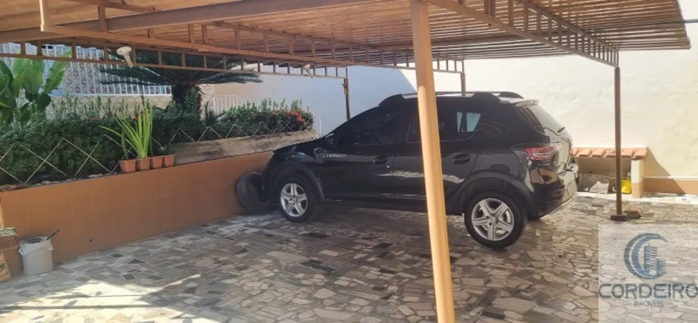 Casa, 4 quartos - Foto 41