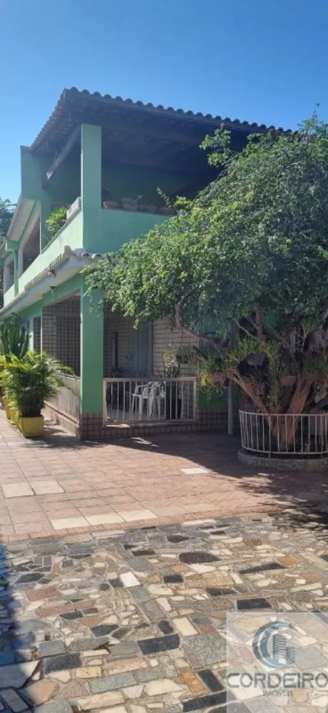 Casa, 4 quartos - Foto 21