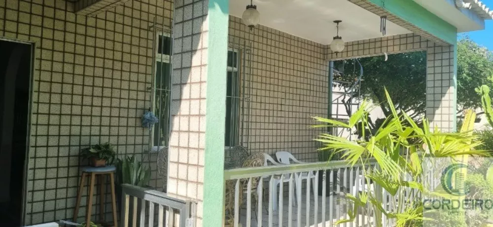 Casa, 4 quartos - Foto 22