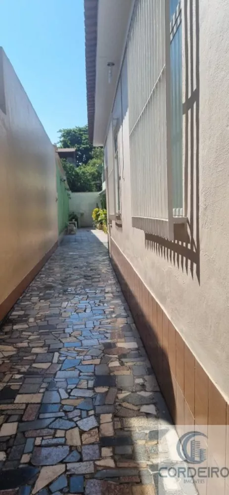 Casa, 4 quartos - Foto 7