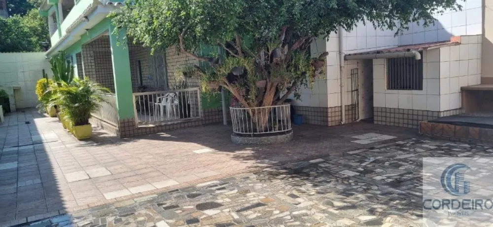 Casa, 4 quartos - Foto 20