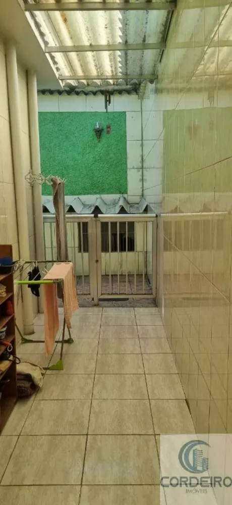 Casa, 4 quartos - Foto 33