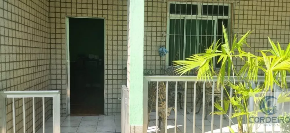 Casa, 4 quartos - Foto 23