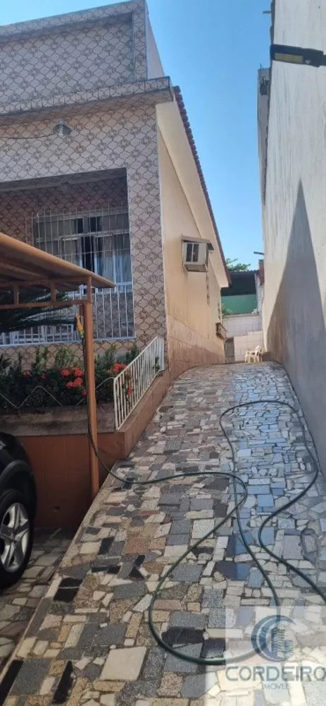 Casa, 4 quartos - Foto 8