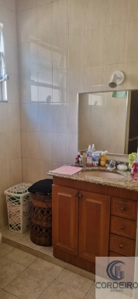 Casa, 4 quartos - Foto 17
