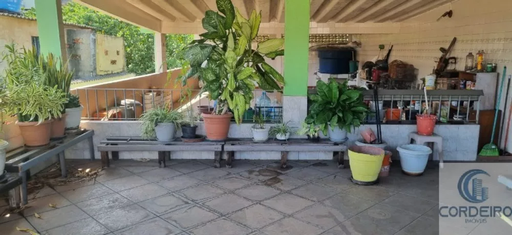 Casa, 4 quartos - Foto 38