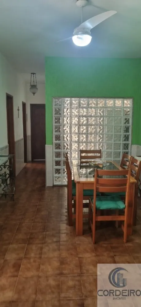 Casa, 4 quartos - Foto 43