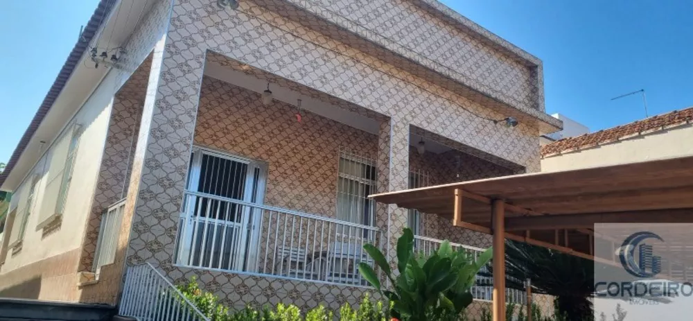 Casa, 4 quartos - Foto 5