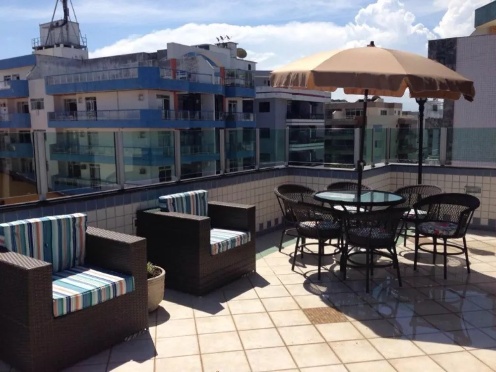 Cobertura, 3 quartos, 89 m² - Foto 5