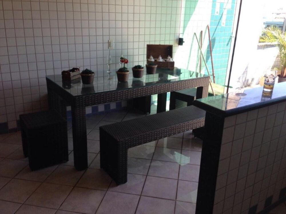 Cobertura, 3 quartos, 89 m² - Foto 3