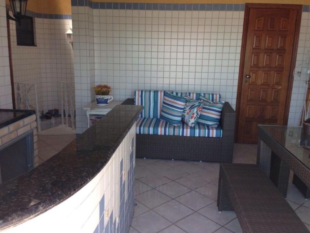 Cobertura, 3 quartos, 89 m² - Foto 4