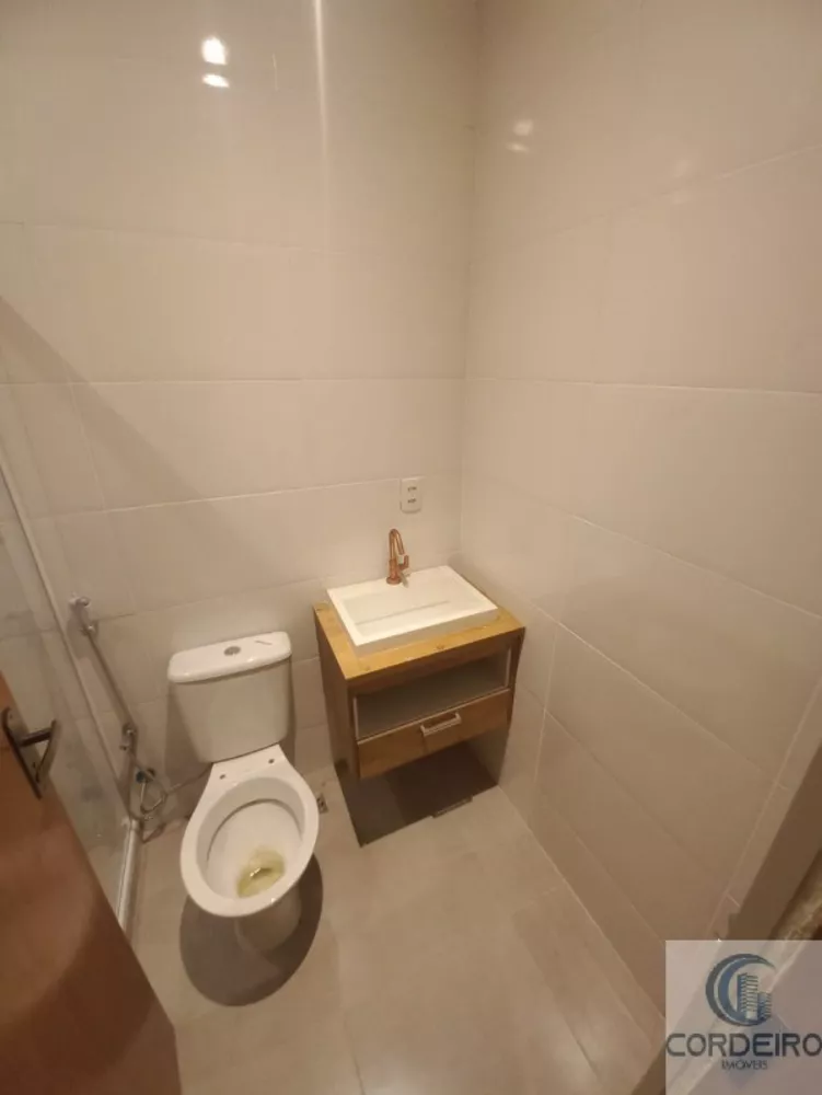 Casa, 1 quarto - Foto 7