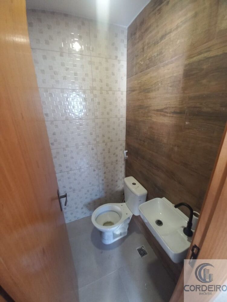 Casa, 1 quarto - Foto 10