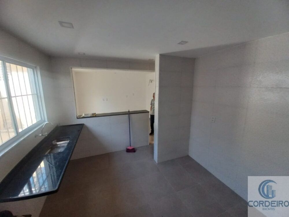 Casa, 1 quarto - Foto 12