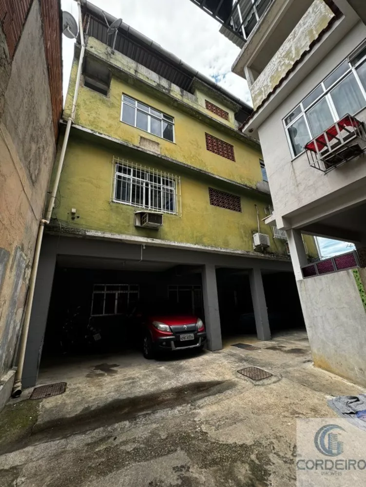 Apartamento, 2 quartos, 85 m² - Foto 2