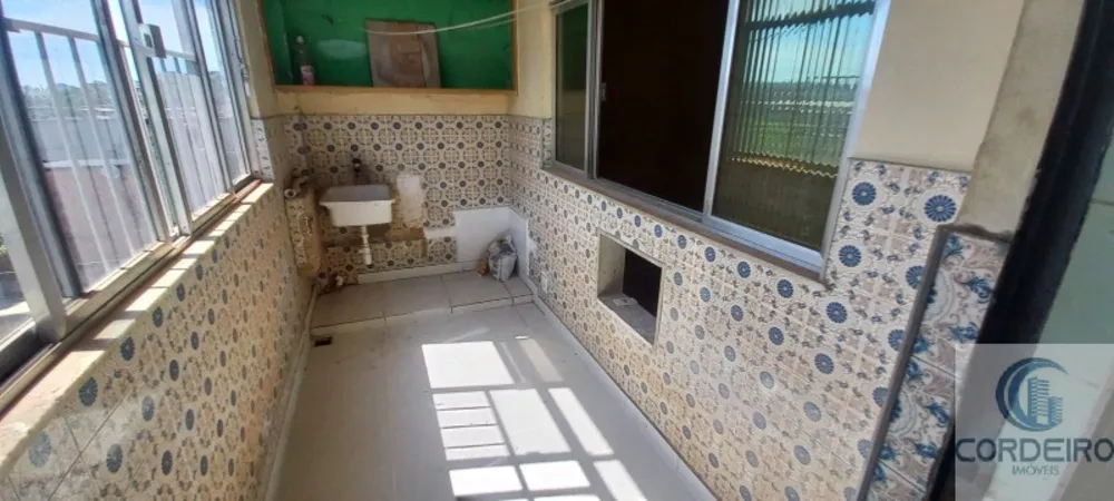 Apartamento, 2 quartos, 85 m² - Foto 11