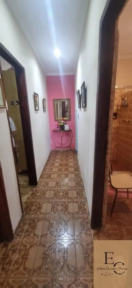 Casa, 3 quartos, 600 m² - Foto 7