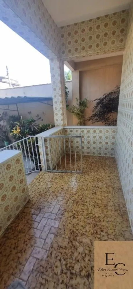 Casa, 3 quartos, 600 m² - Foto 4