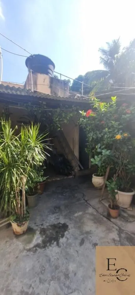 Casa, 3 quartos, 600 m² - Foto 20