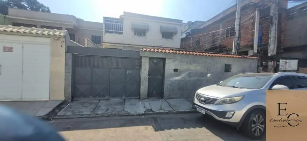 Casa, 3 quartos, 600 m² - Foto 1